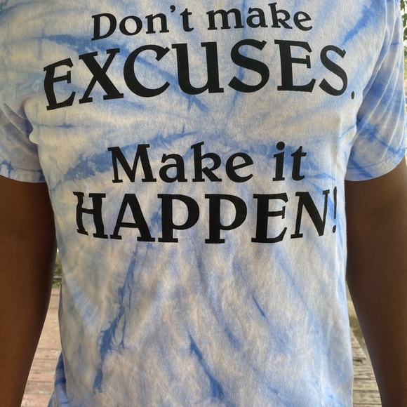 Motivational Tshirts - Picture 4 of 4